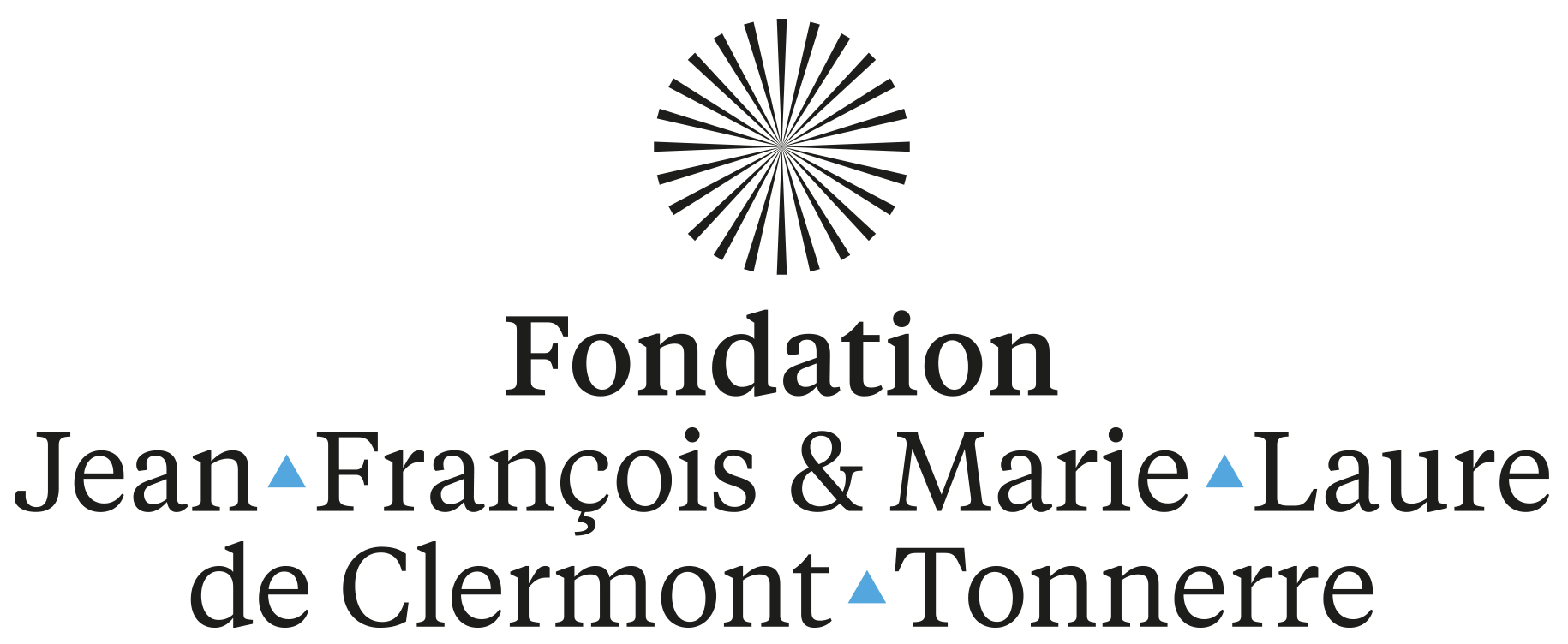 Fondation Jean-François &amp; Marie-Laure de Clermont-Tonnerre